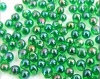 Miyuki Drop Green DP0179  3.4mm Transparent Green AB Bead 10g